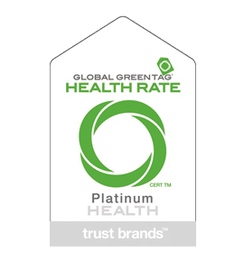 GreenTag Health PLATINUM